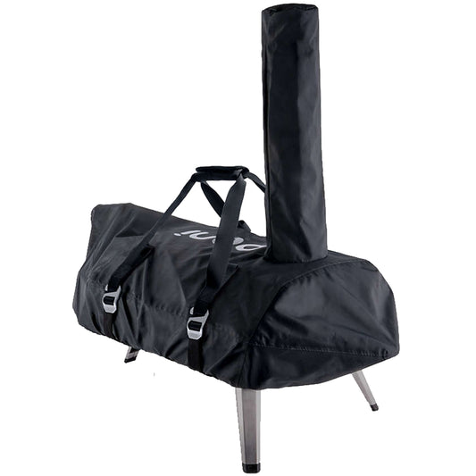 Ooni - Housse pour four à pizza portatif au bois et charbon Karu 12