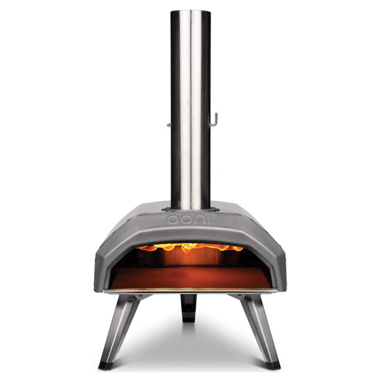 Ooni - Four à pizza multicombustible Karu 12