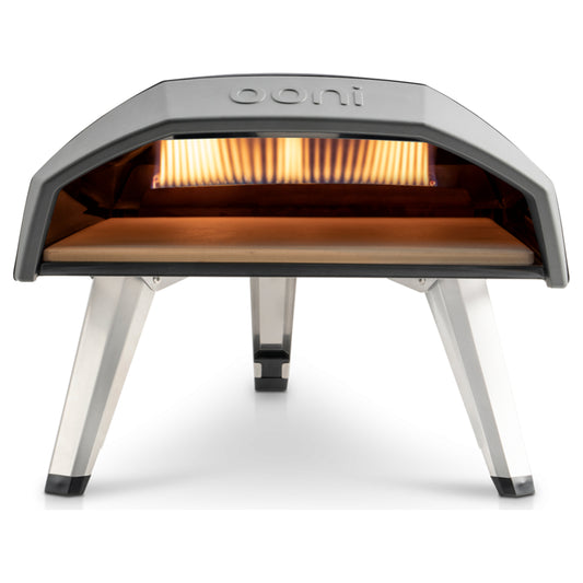 Ooni - Four à pizza portatif à gaz Koda 12