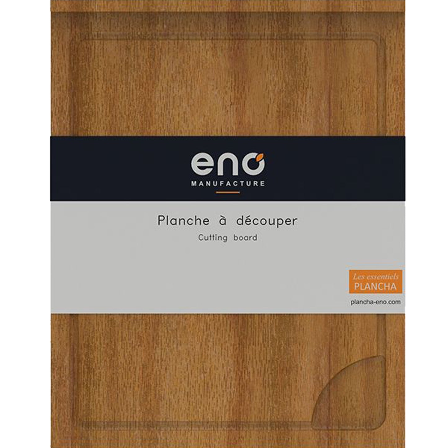 Eno - Planche à découper
