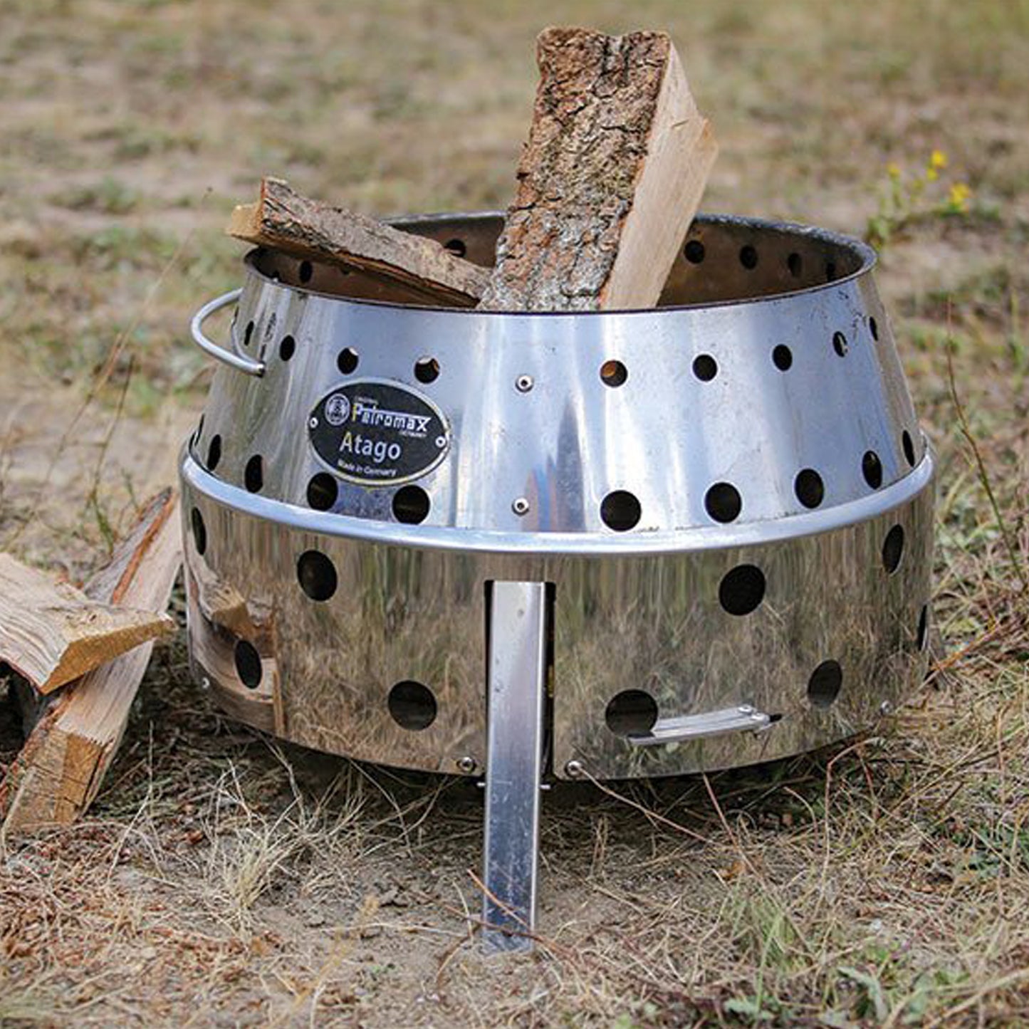 Petromax - Atago Grill