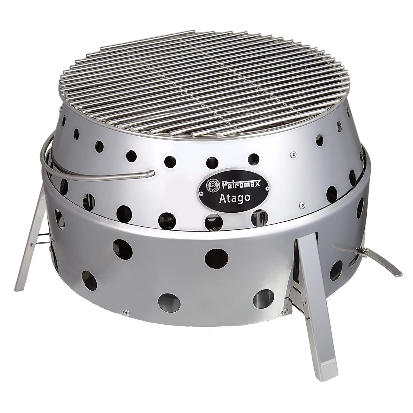 Petromax - Atago Grill