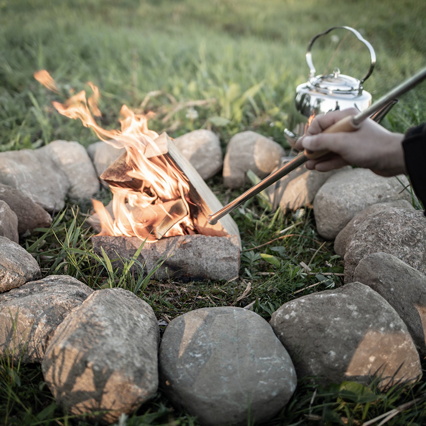 Petromax - Bouffadou