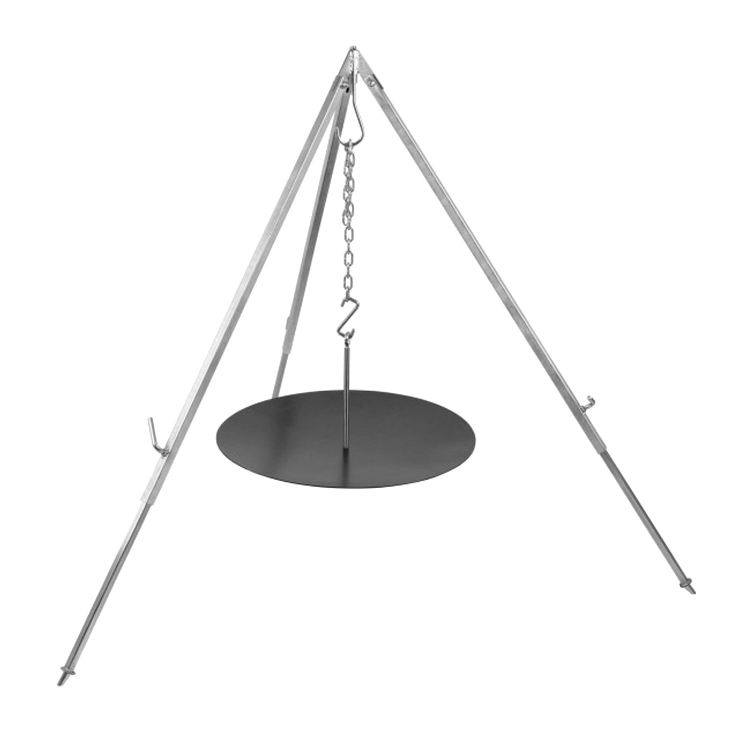 Petromax - Brasero suspendu pour trépied 56 cm