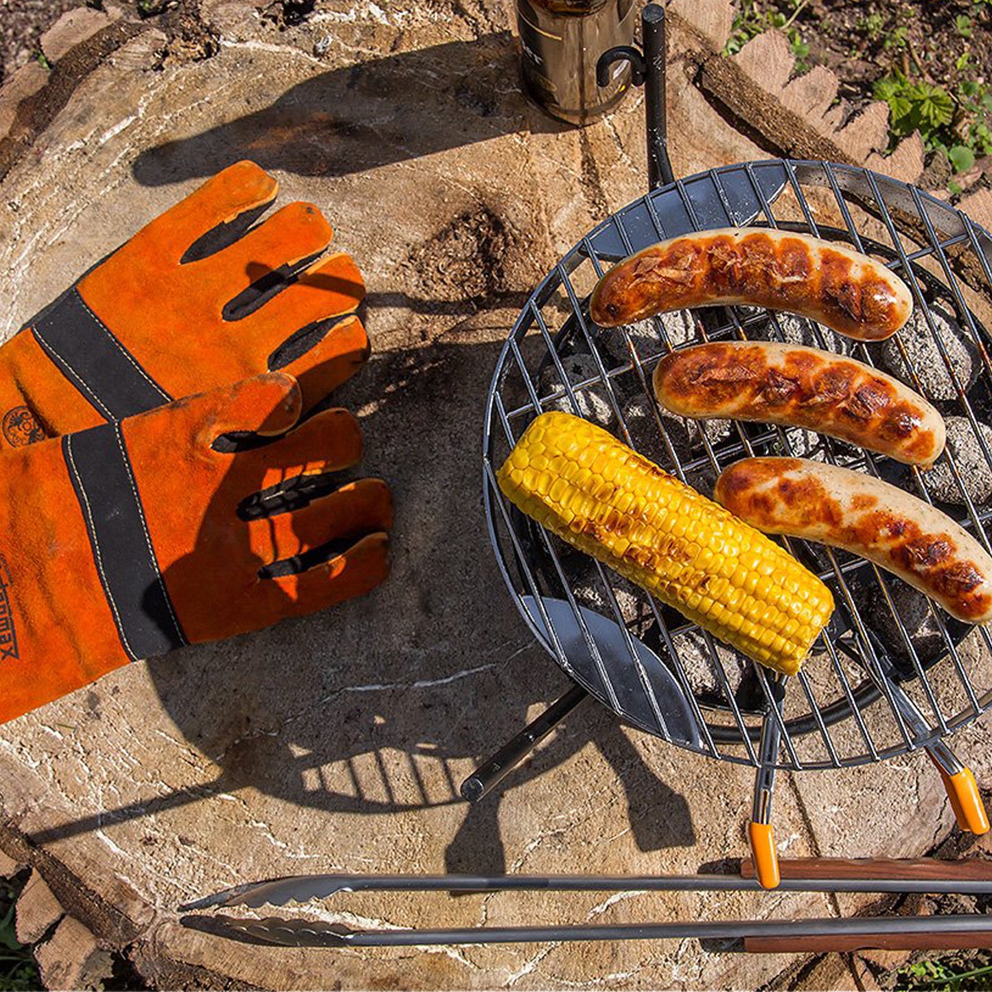 Petromax - Gants Aramid Pro 300