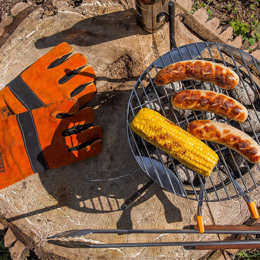 Petromax - Gants Aramid Pro 300