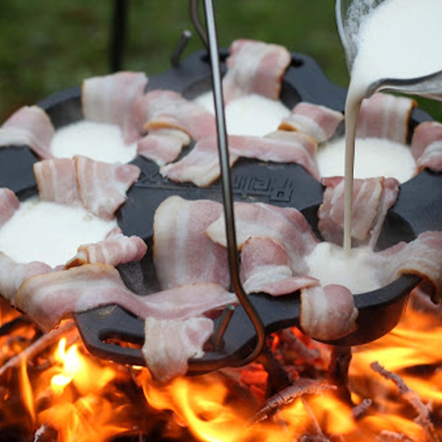 Petromax - Moules à muffins