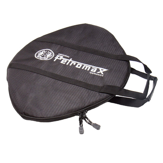 Petromax - Sac de transport pour plaque de cuisson et brasero FS38