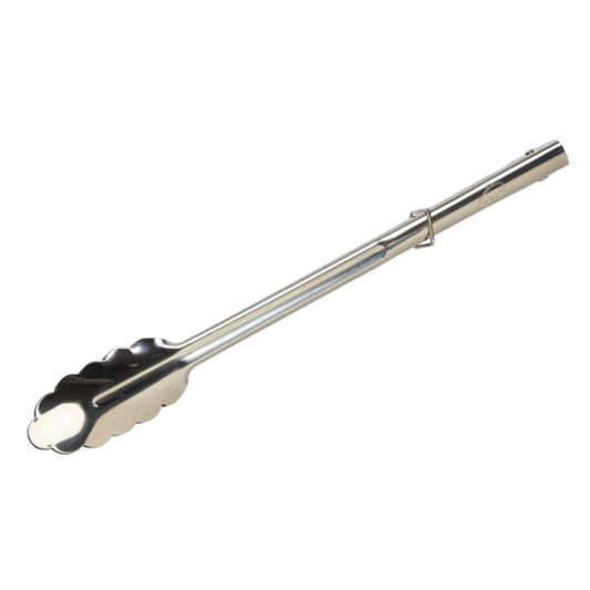 Eno - Pince large en acier inoxydable