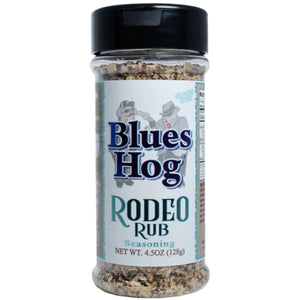 Blues Hog - Assaisonnement Rodeo Rub