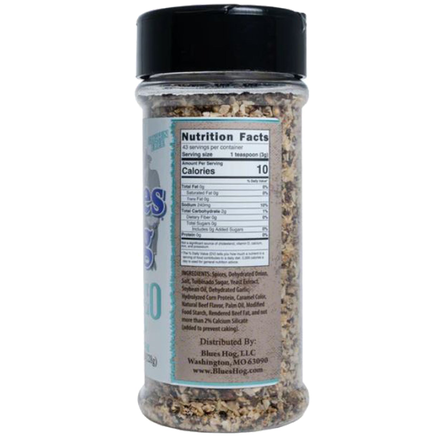 Blues Hog - Assaisonnement Rodeo Rub