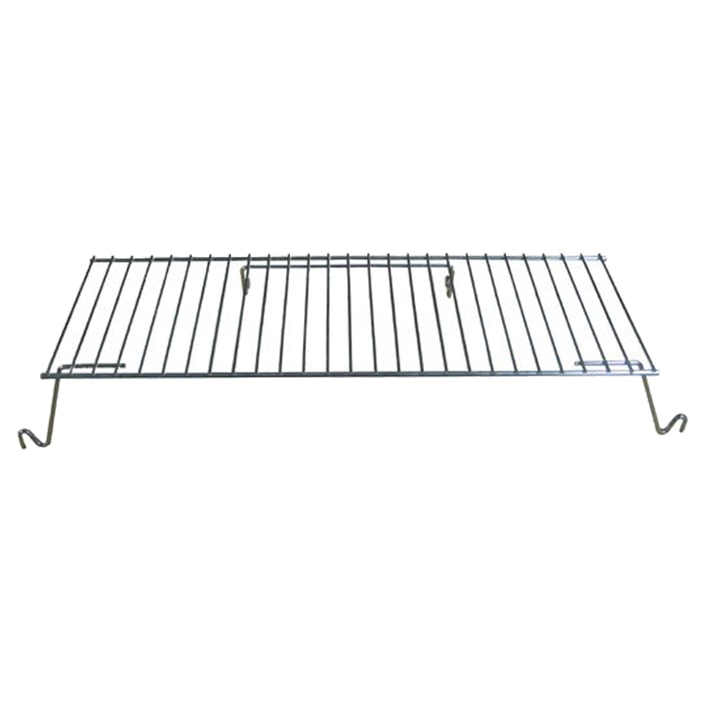 Broil King - Grille de réchaud en acier chromé Kenmore 19/6