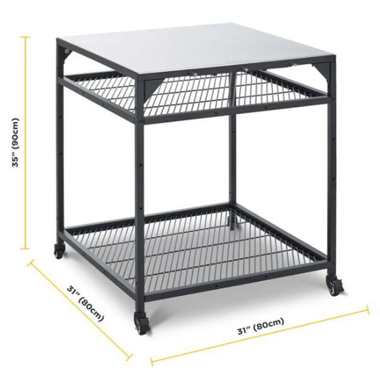 Ooni - Table modulaire large Ooni