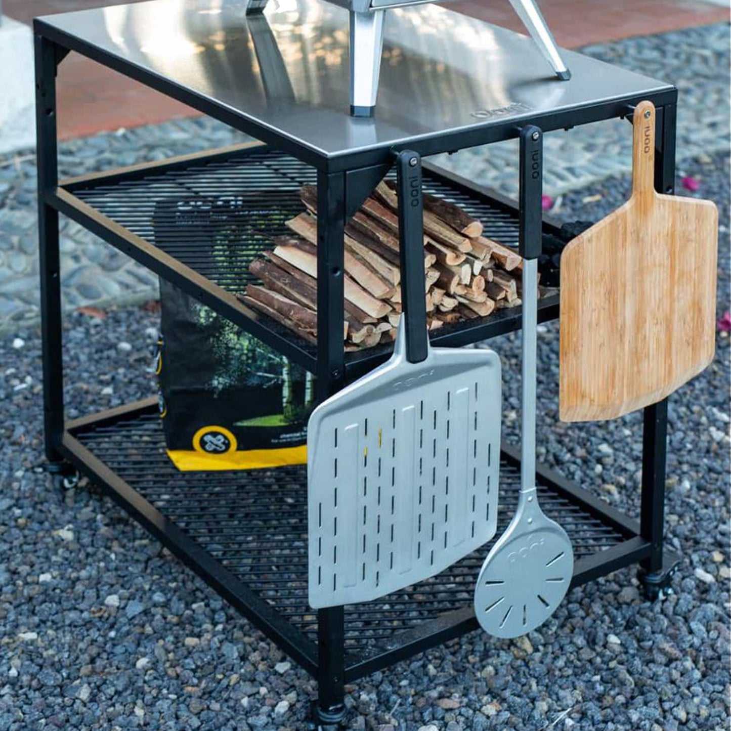 Ooni - Table modulaire standard