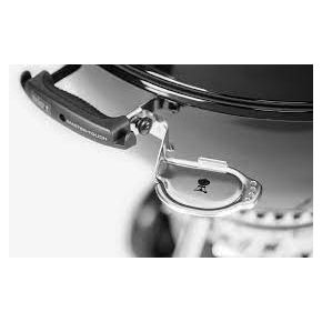 Weber --Support pour thermomètre iGrill