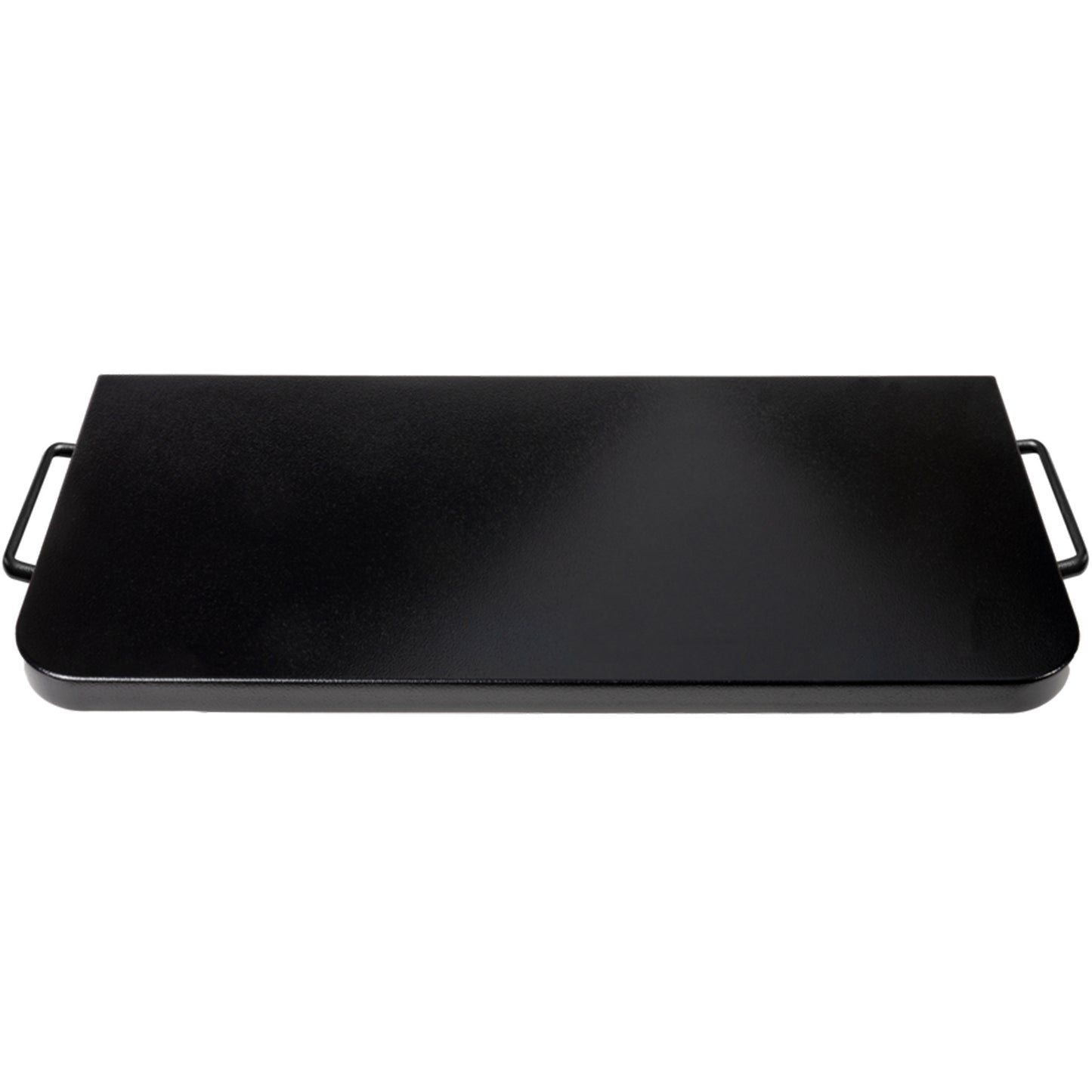 Traeger - Tablette avant pliante avant Pop-and-lock