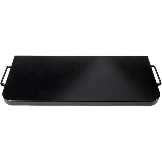 Traeger - Tablette avant pliante avant Pop-and-lock