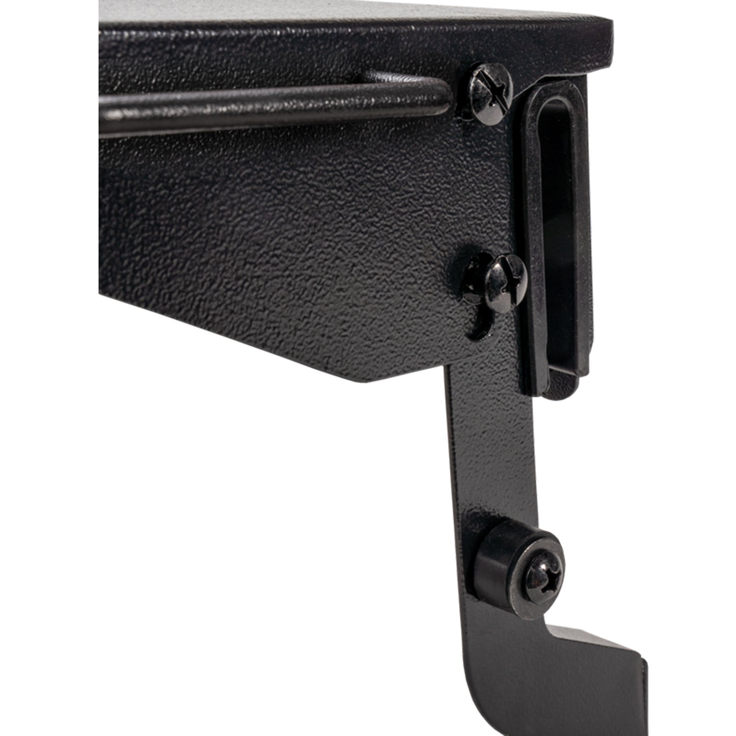 Traeger - Tablette avant pliante avant Pop-and-lock
