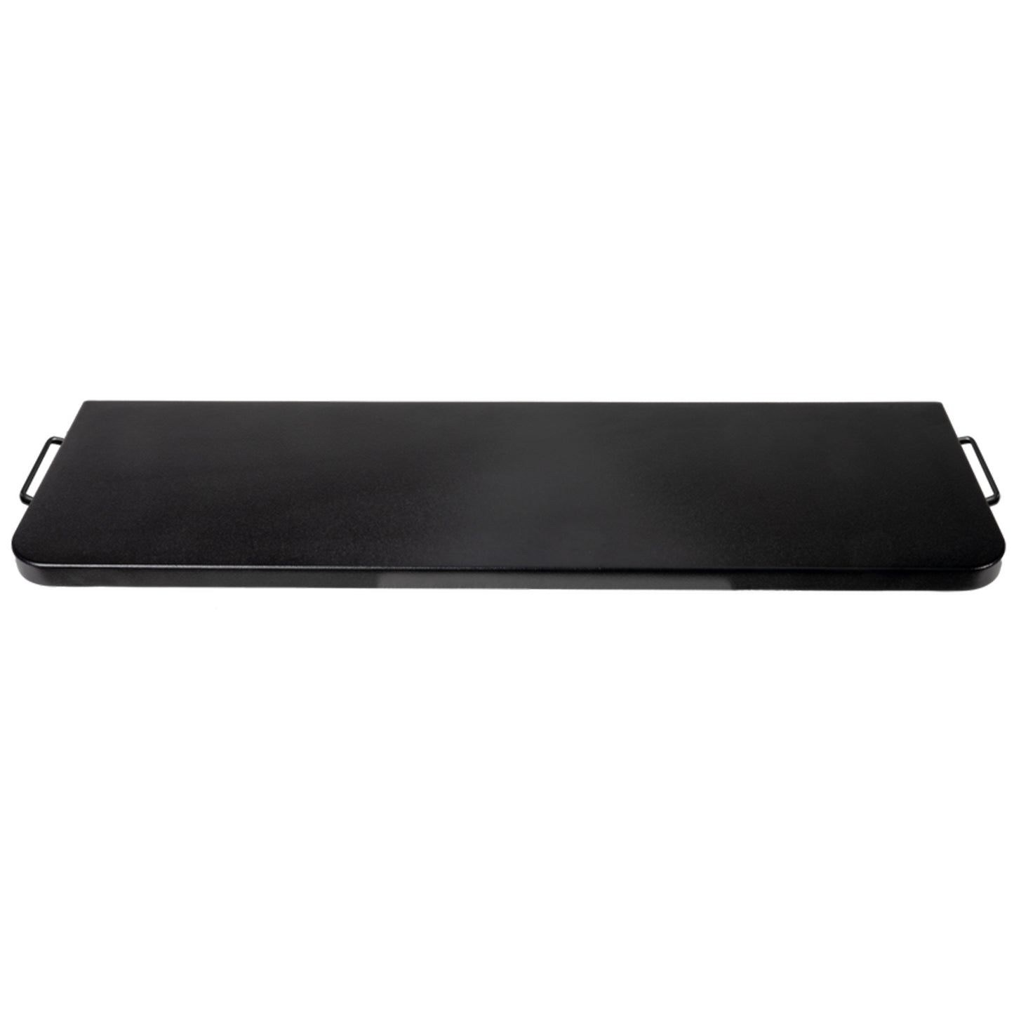 Traeger - Tablette avant pliante avant Pop-and-lock XL