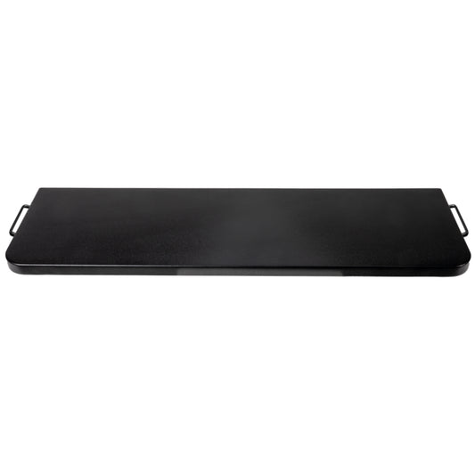 Traeger - Tablette avant pliante avant Pop-and-lock XL