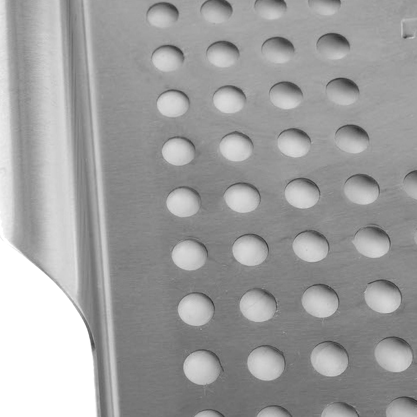 Traeger - Panier à barbecue en acier inoxydable