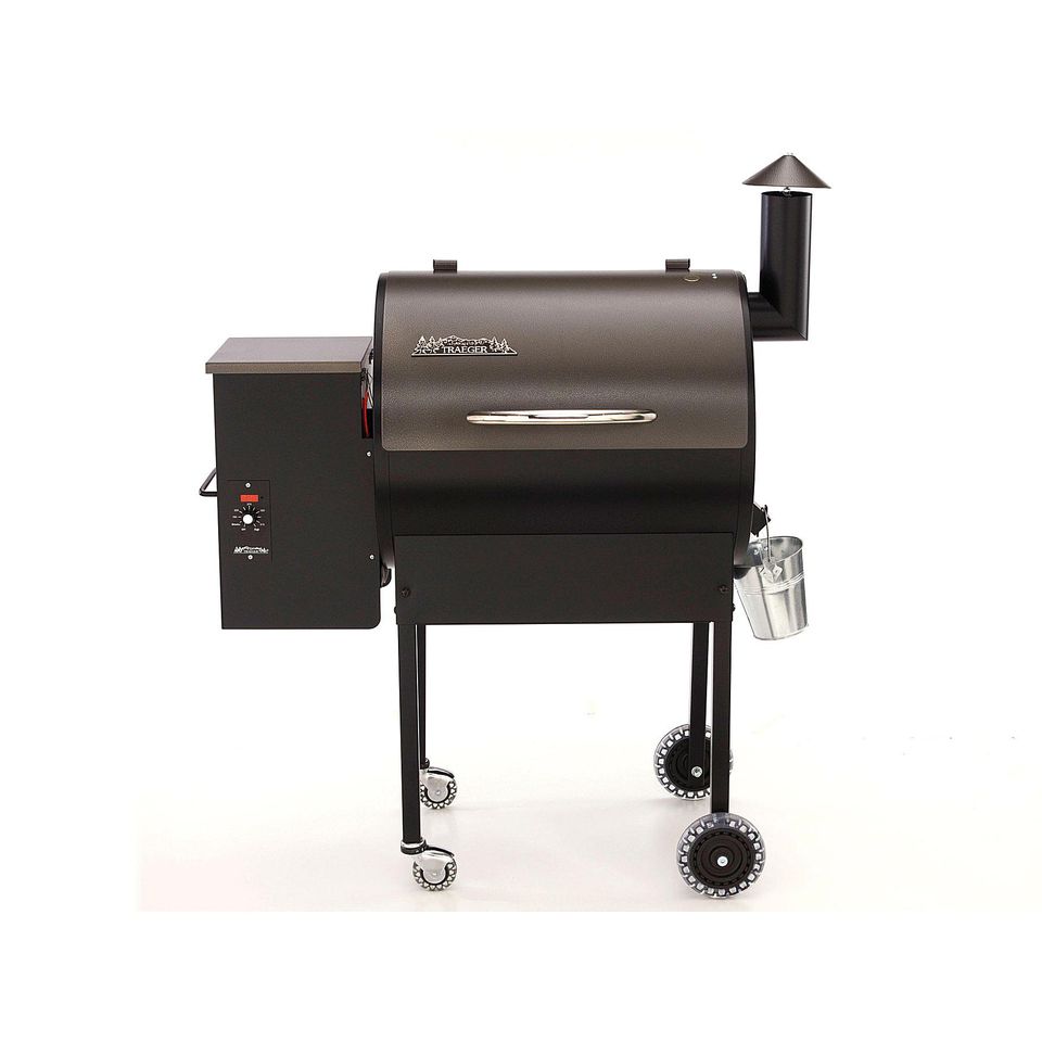 Traeger - Tablette avant pour la série BBQ070