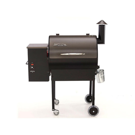 Traeger - Tablette avant pour la série BBQ070