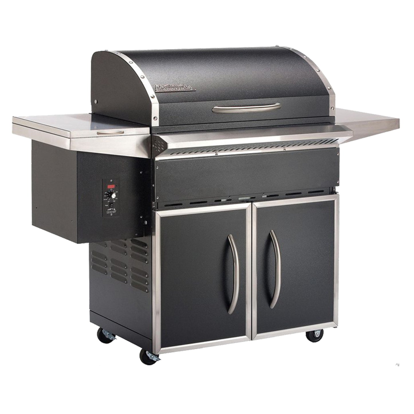 Traeger - Tablette de réchaud pour modèle BBQ400
