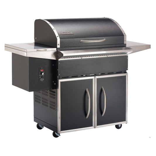 Traeger - Tablette de réchaud pour modèle BBQ400