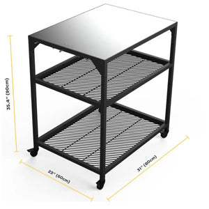 Ooni - Table modulaire standard