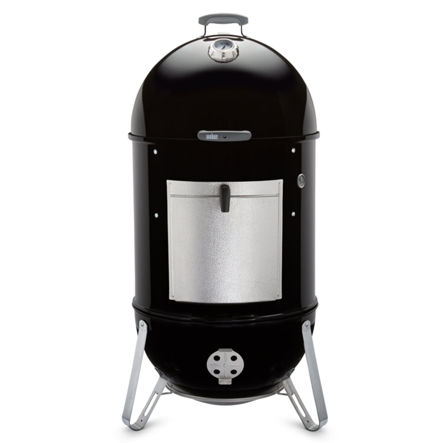 Weber - Fumoir Smokey Mountain Cooker 22 po