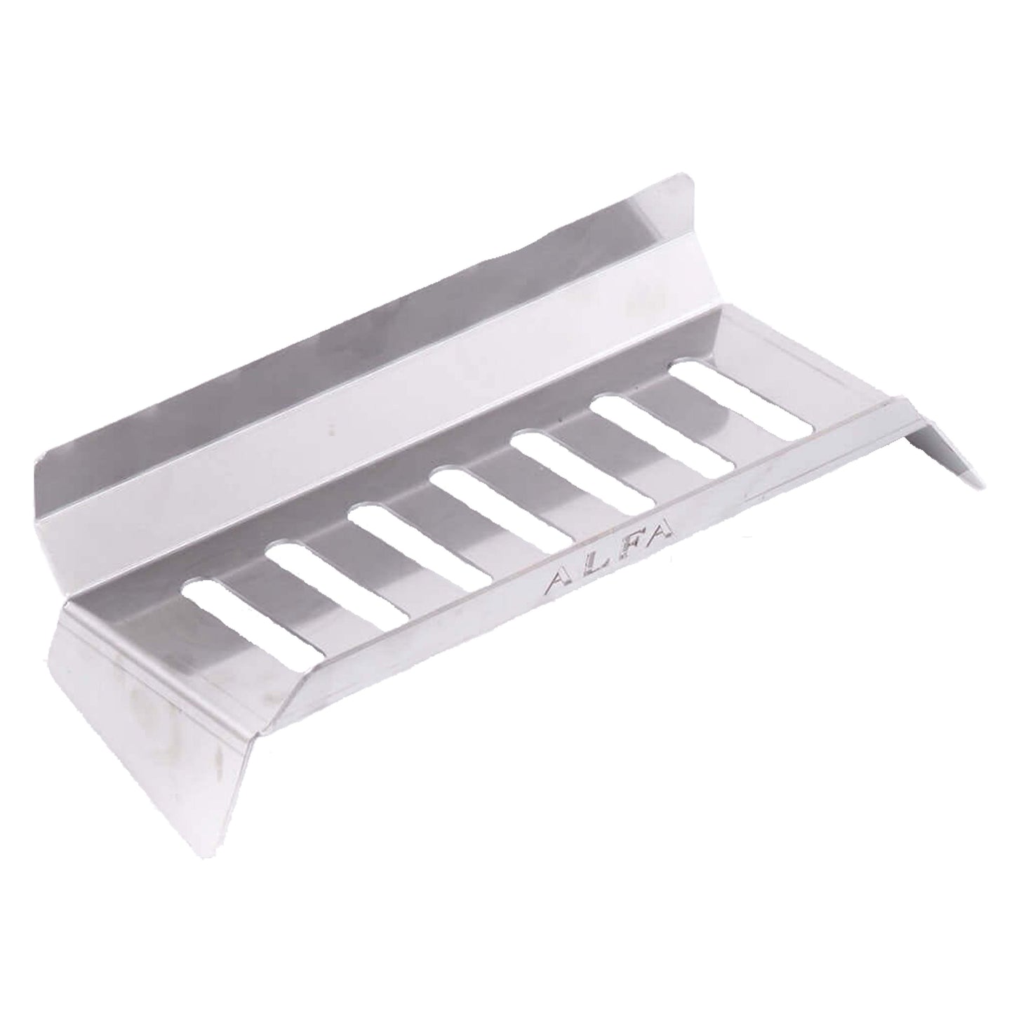 Alfa Pizza - Garde-bois