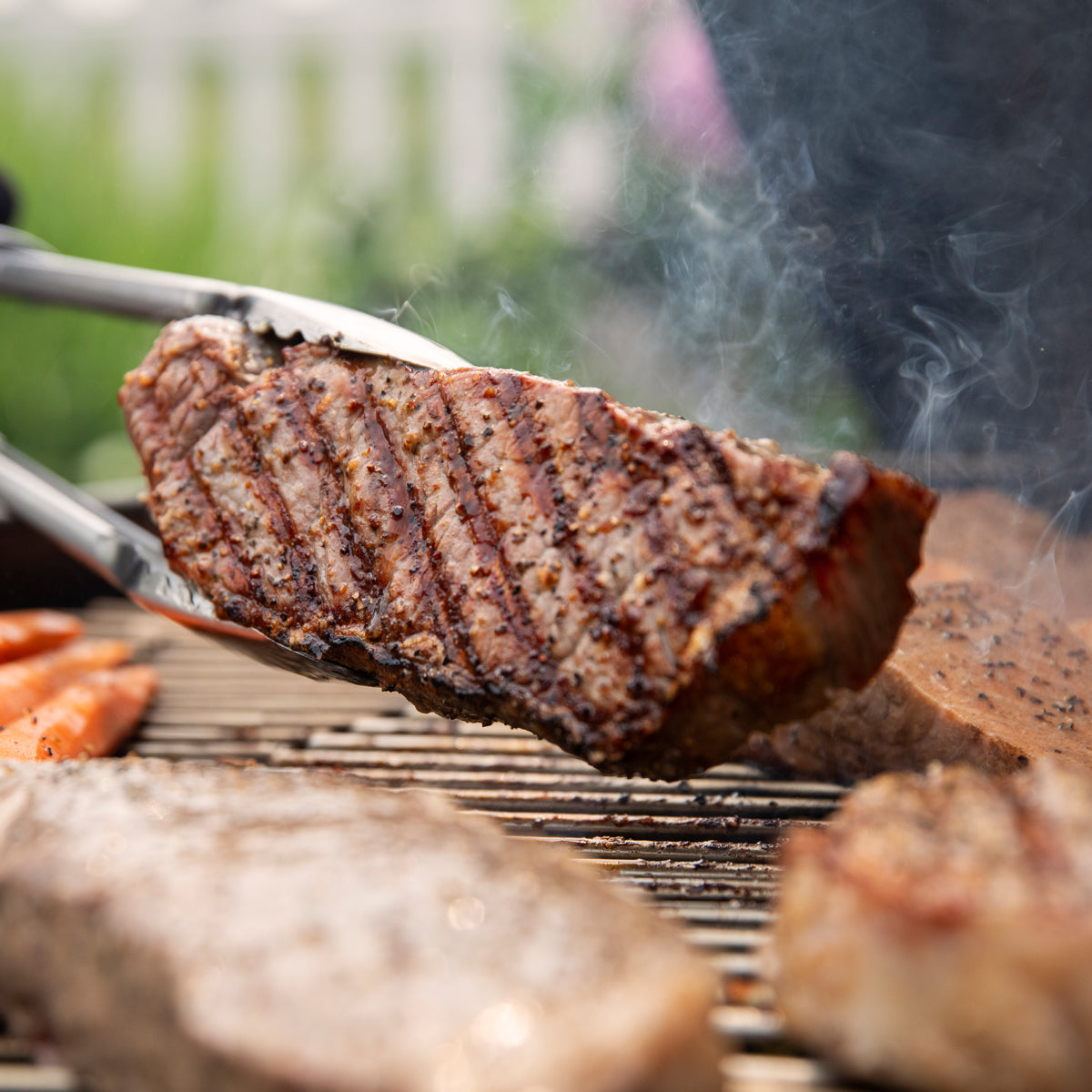 Barbecues Charbon