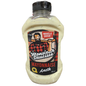 Mayonnaise