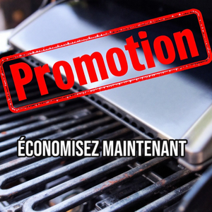 Voir tous les produits en promotion!