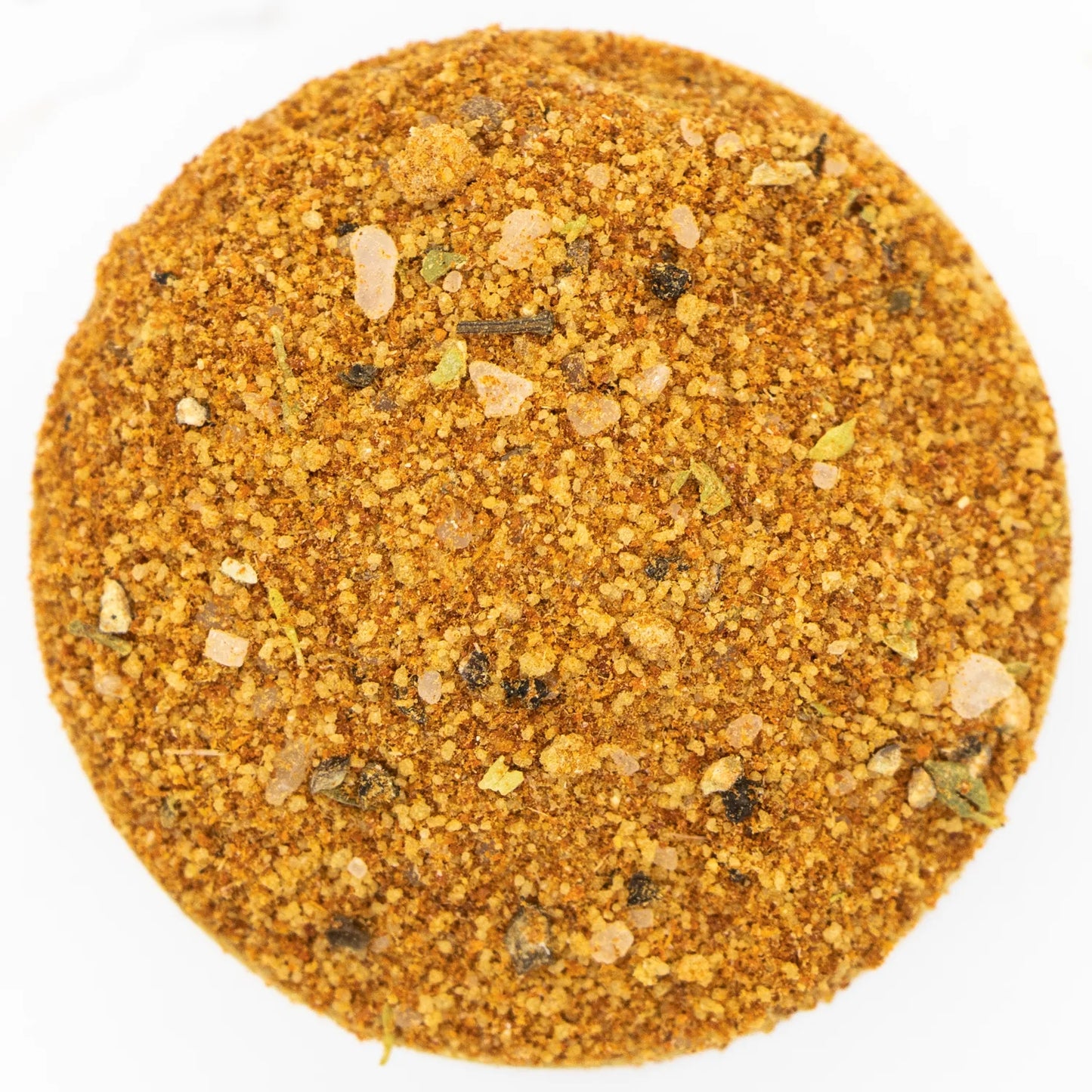 Épices du Guerrier - Mélange ailes et pilons de poulet