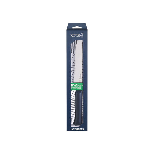 Opinel – Couteau Tranchelard Intempora N° 227