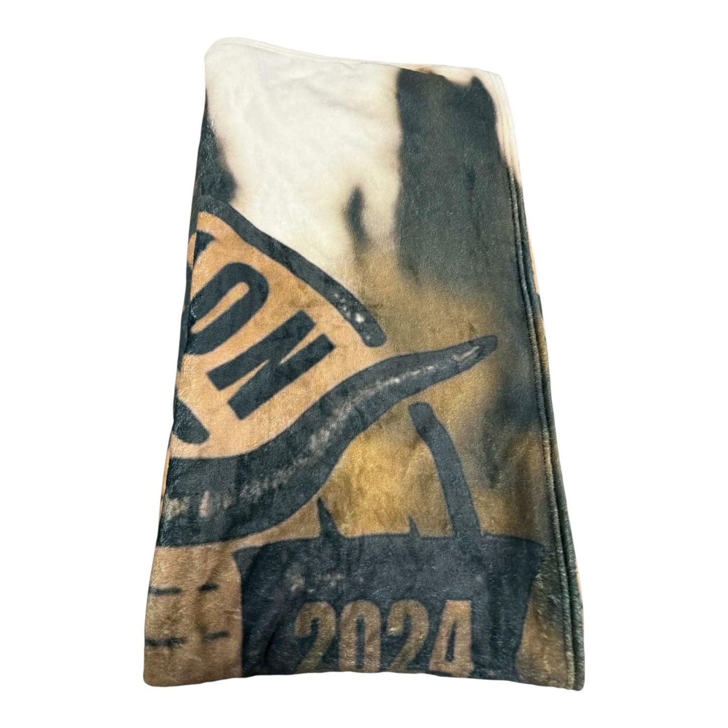 Inspiration Western - Couverture Ombres de Prairie