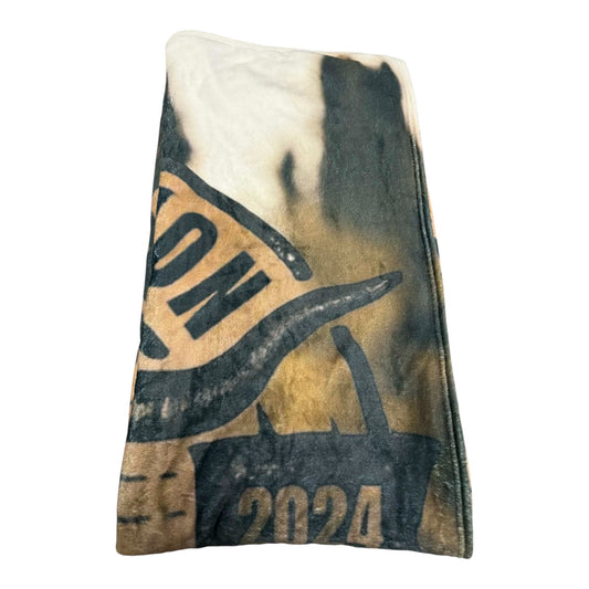 Inspiration Western - Couverture Ombres de Prairie