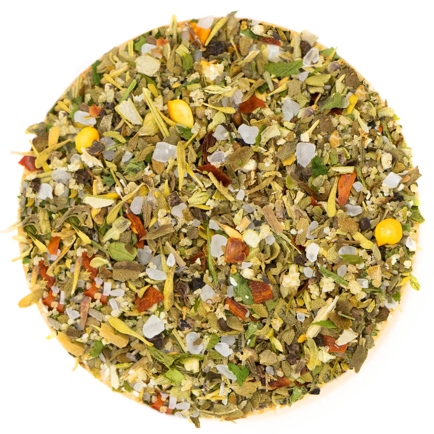 Épices du Guerrier - Mélange sauce à spaghetti