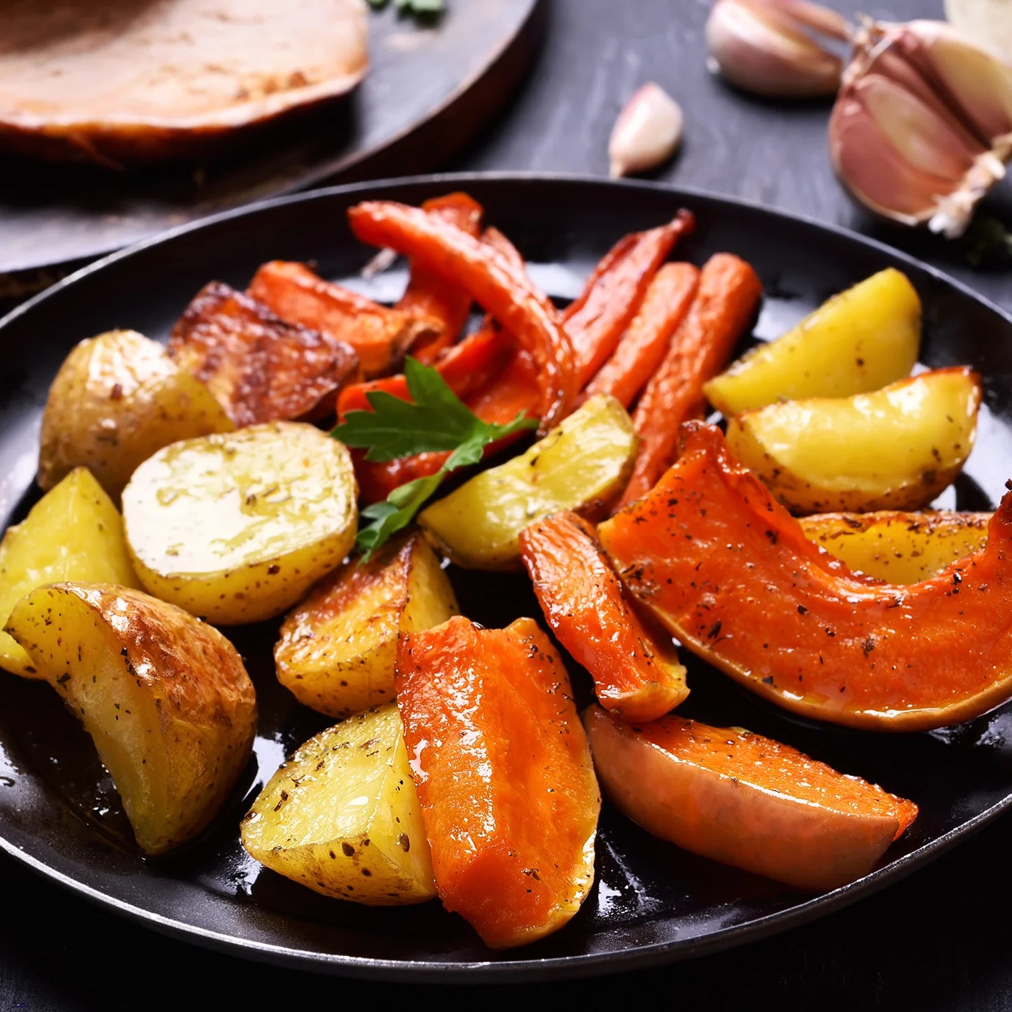 Épices du Guerrier - Mélange papillote de légumes