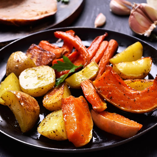 Épices du Guerrier - Mélange papillote de légumes