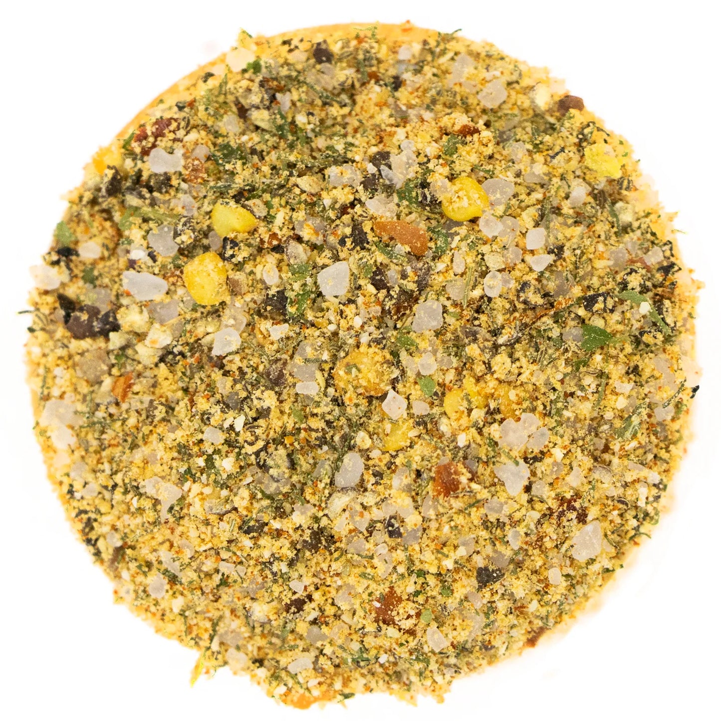 Épices du Guerrier - Mélange papillote de légumes