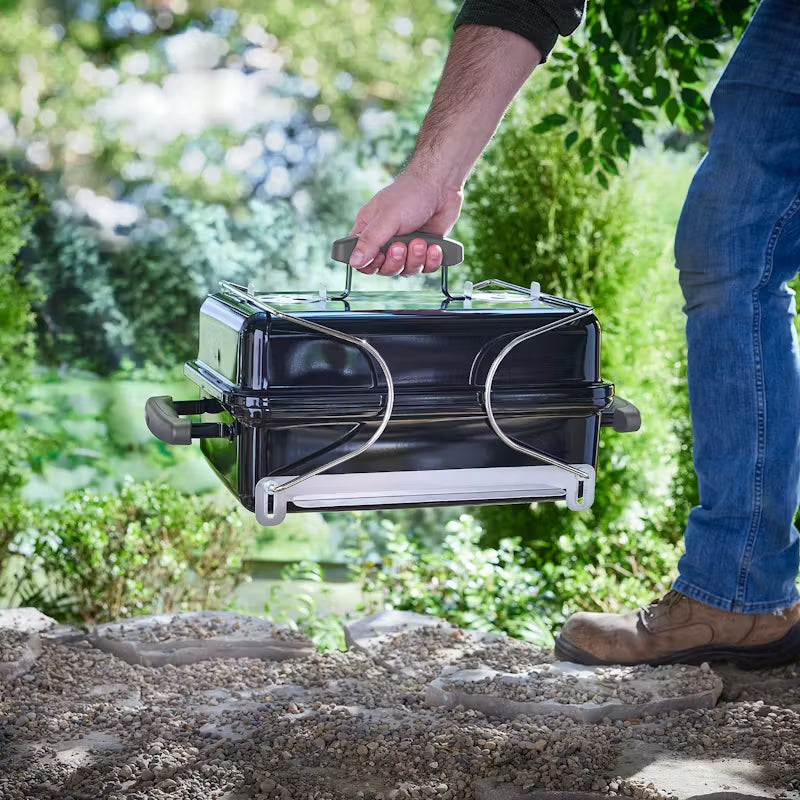 Weber - Barbecue au charbon Go-Anywhere