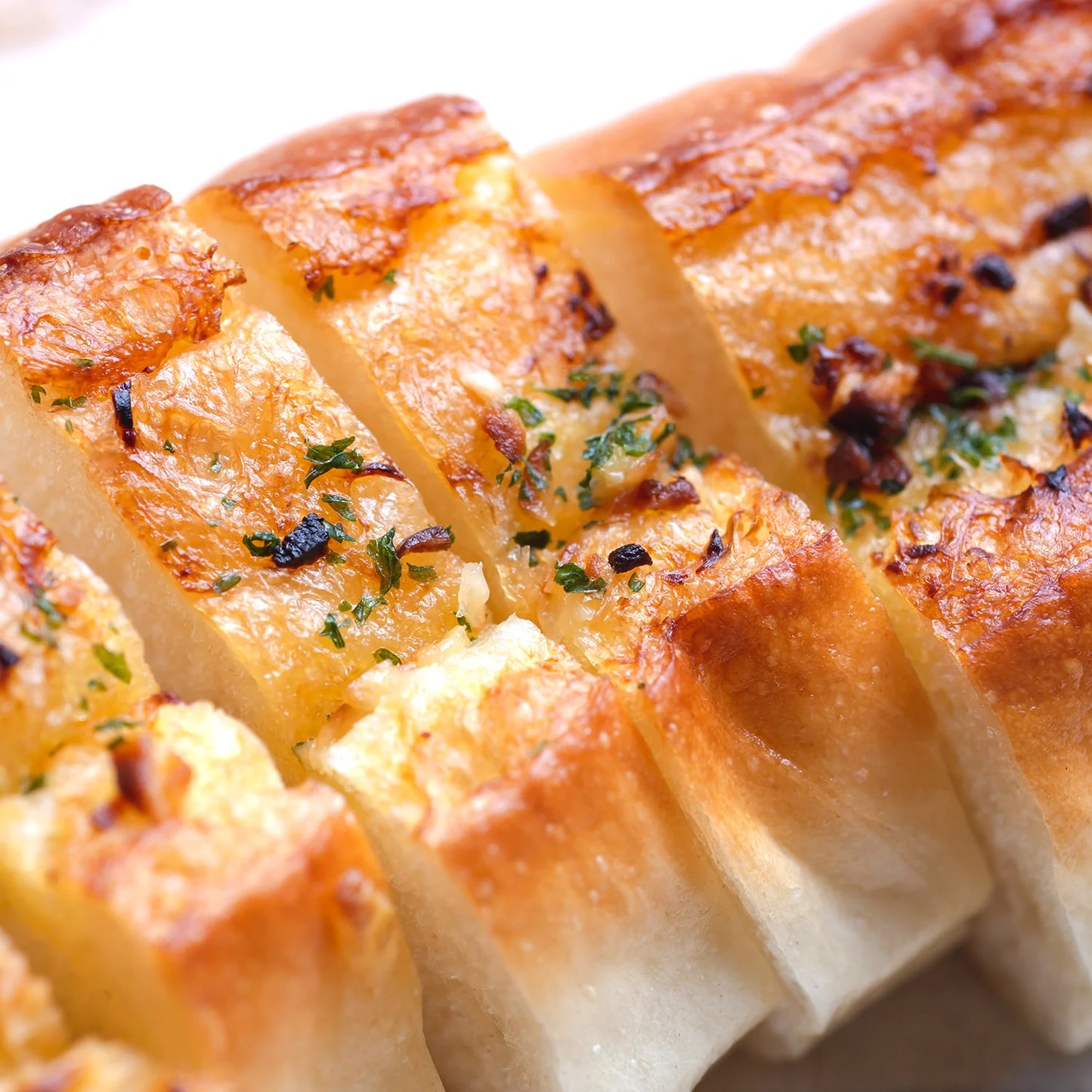 Épices du Guerrier - Mélange pain et croûton à l'ail