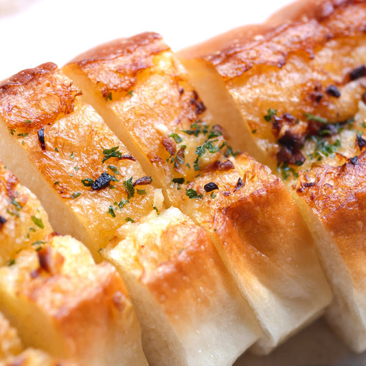 Épices du Guerrier - Mélange pain et croûton à l'ail