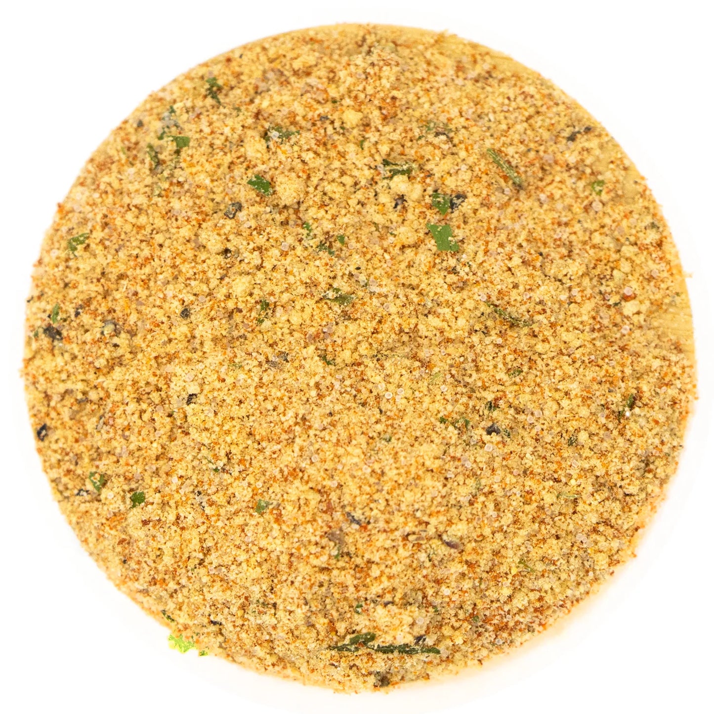 Épices du Guerrier - Mélange filet et longe de porc