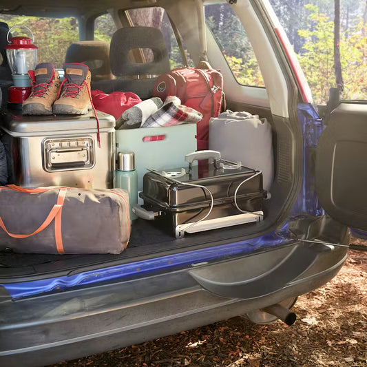 Weber - Barbecue au charbon Go-Anywhere