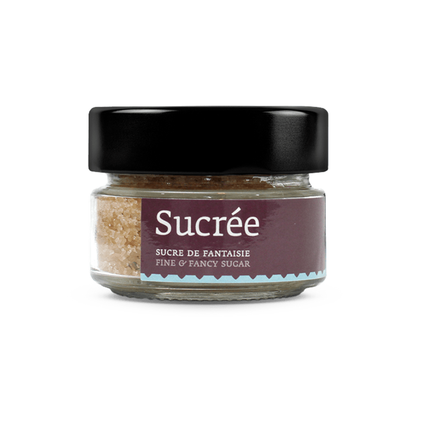 La Pincée - Sucrée Nº3