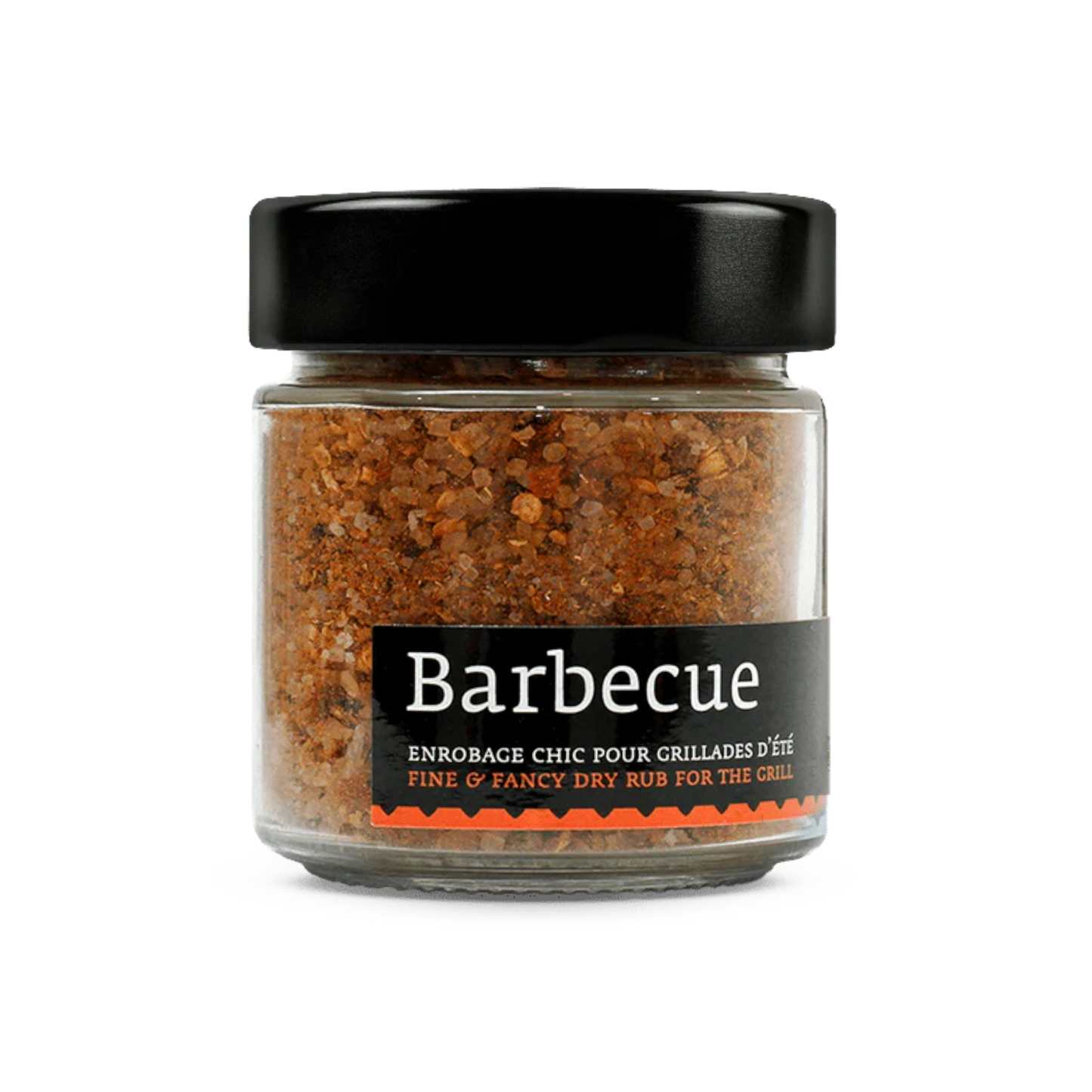 La Pincée - Barbecue Nº5